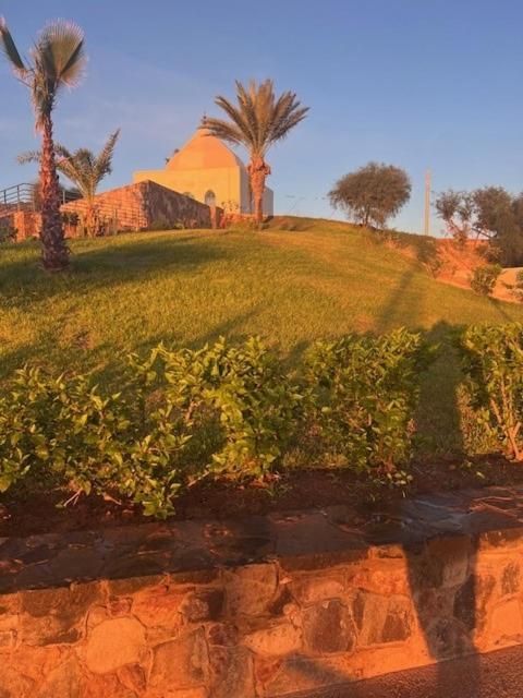 2 Zimmer Wohnung Corniche Nador Sidi Ali- Am Meer & Wifi Exteriér fotografie